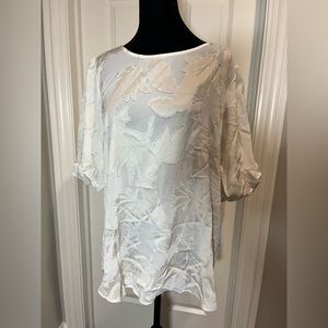 NWT Ann Taylor Shirt